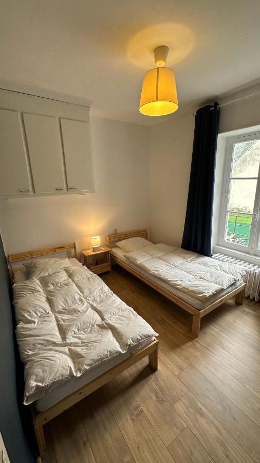 Ferienhaus Stella 8pers.