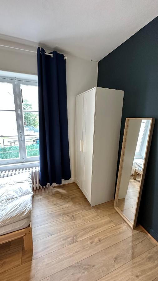 Stella 8pers. Ferienhaus *