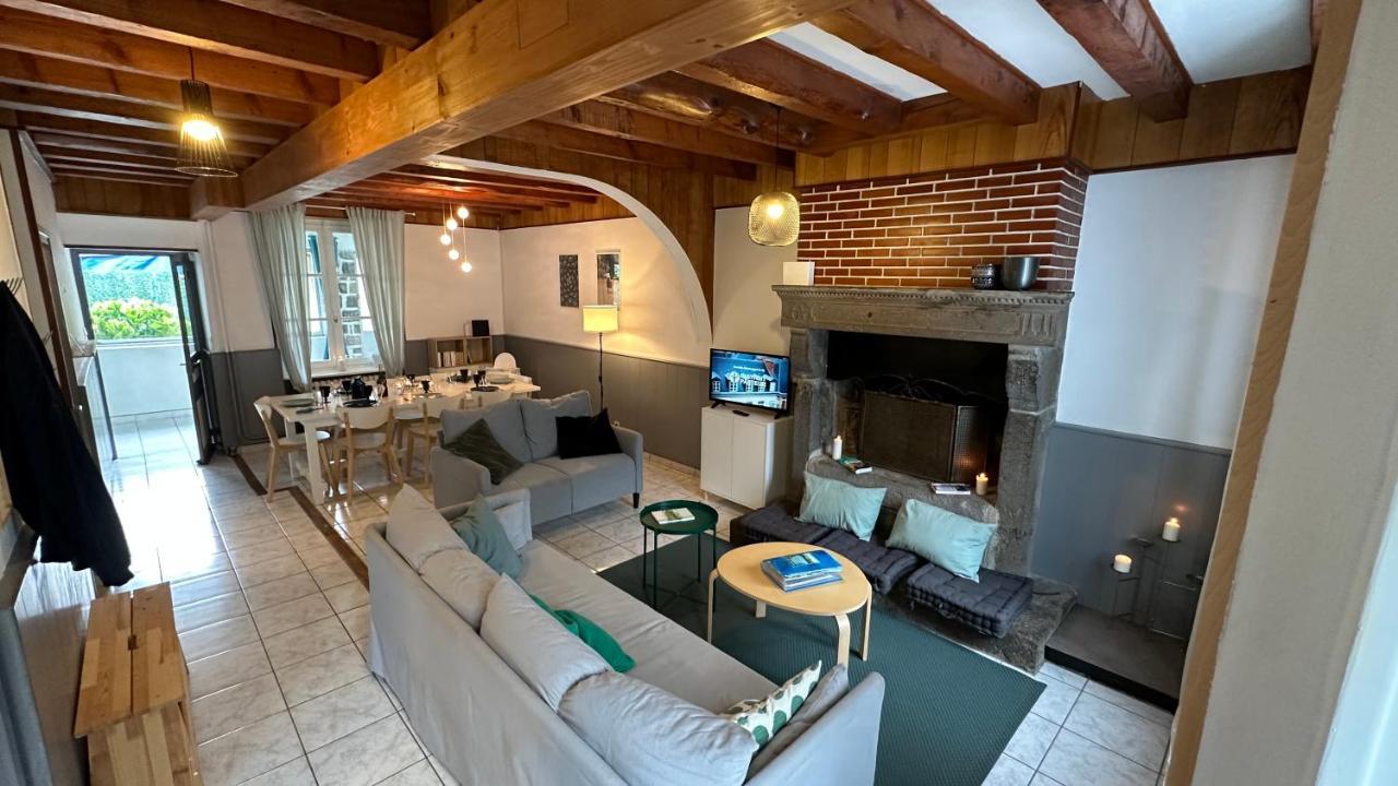 Ferienhaus Stella 8pers.