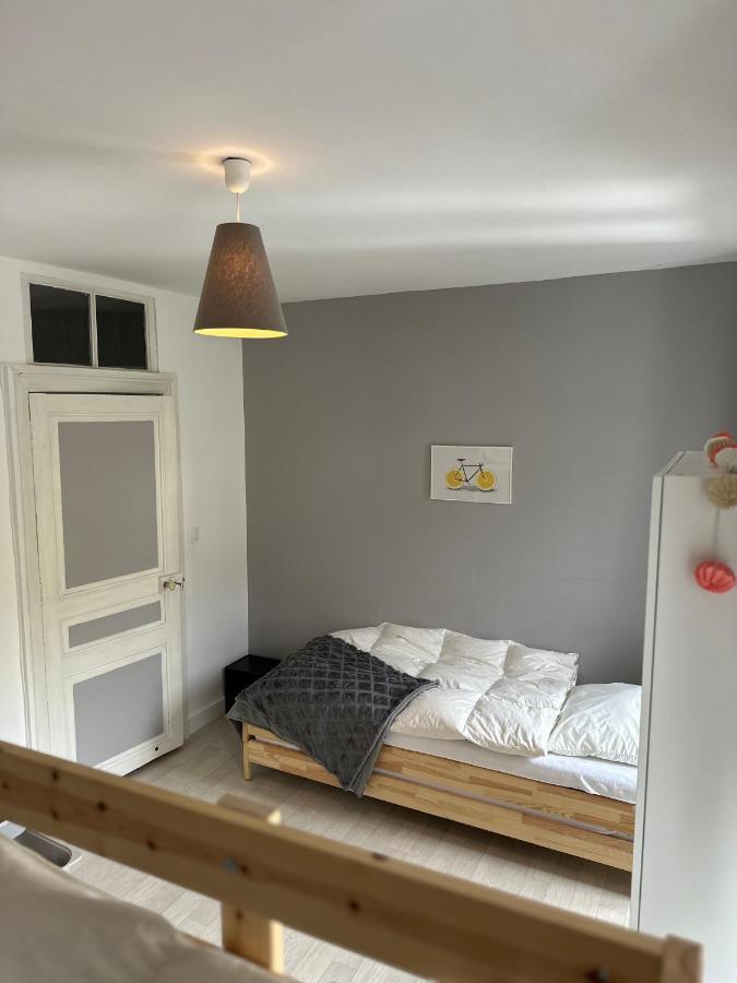 Holiday home Stella 8pers. *
