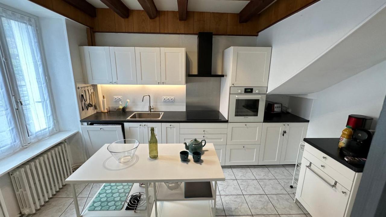 Stella 8pers. Holiday home