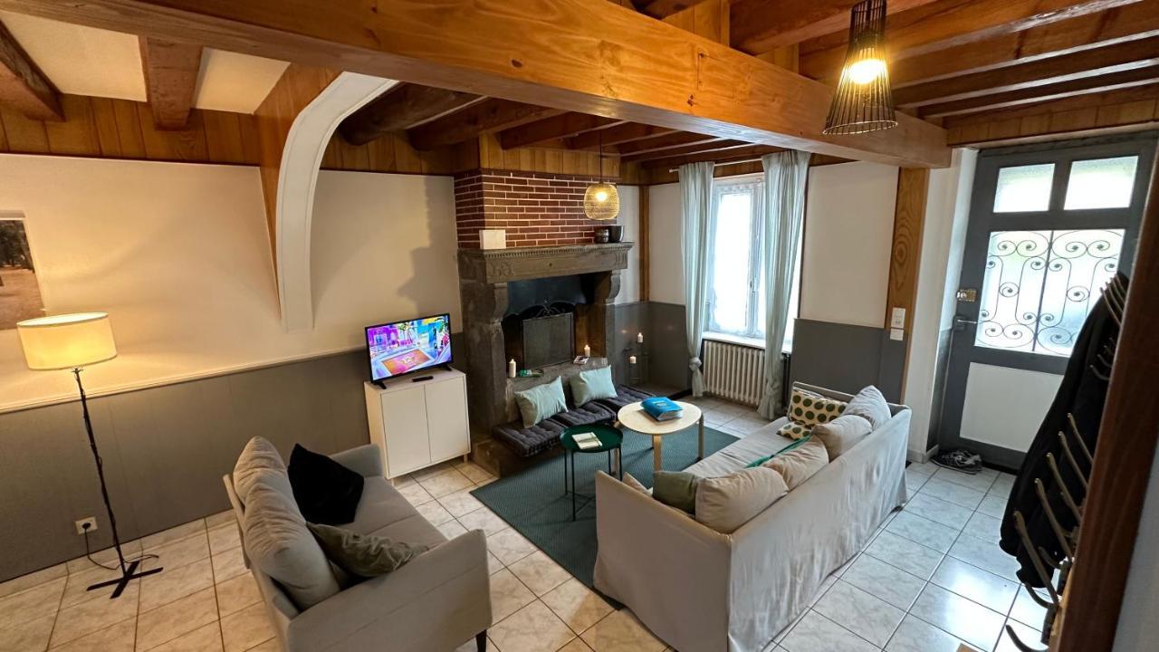 Stella 8pers. Holiday home *