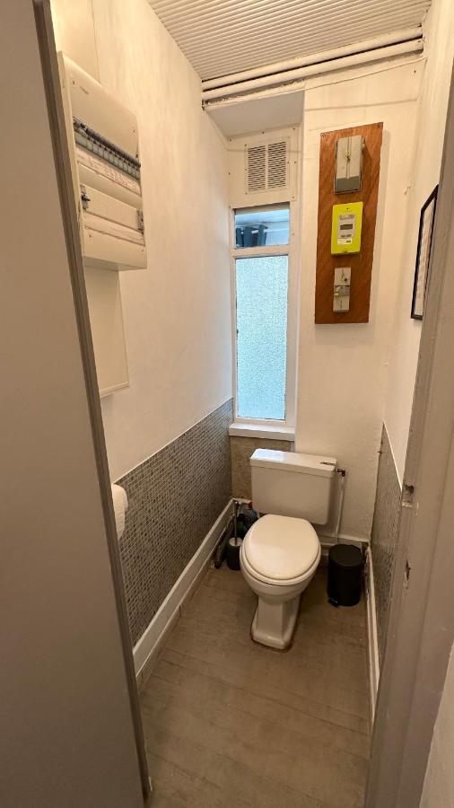 Holiday home Stella 8pers.