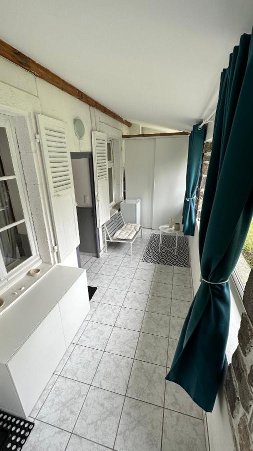 Stella 8pers. Holiday home