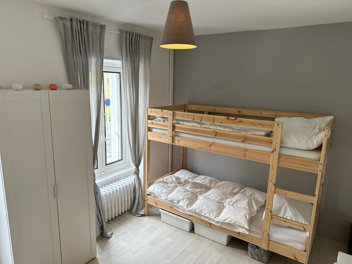 Stella 8pers. Holiday home *