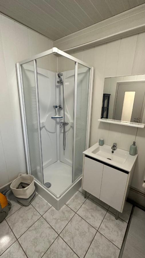 Stella 8pers. Holiday home