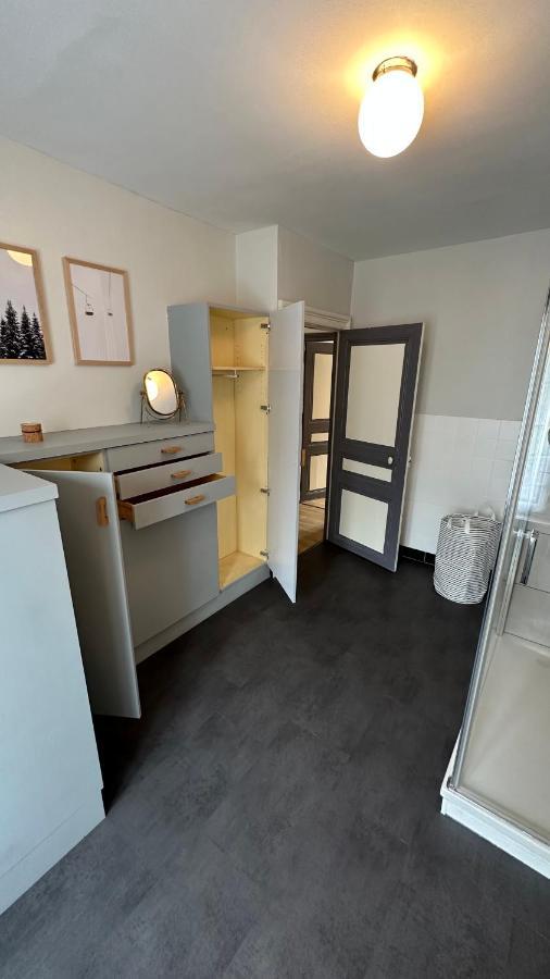 Holiday home Stella 8pers. La Bourboule