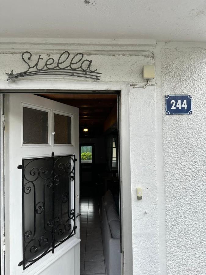 Stella 8pers. Holiday home *